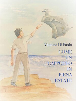 cover image of Come un cappotto in piena estate